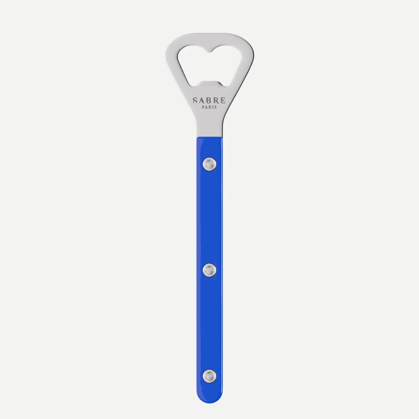 Sabre | Bottle Opener, Bistrot Solid Lapis Blue