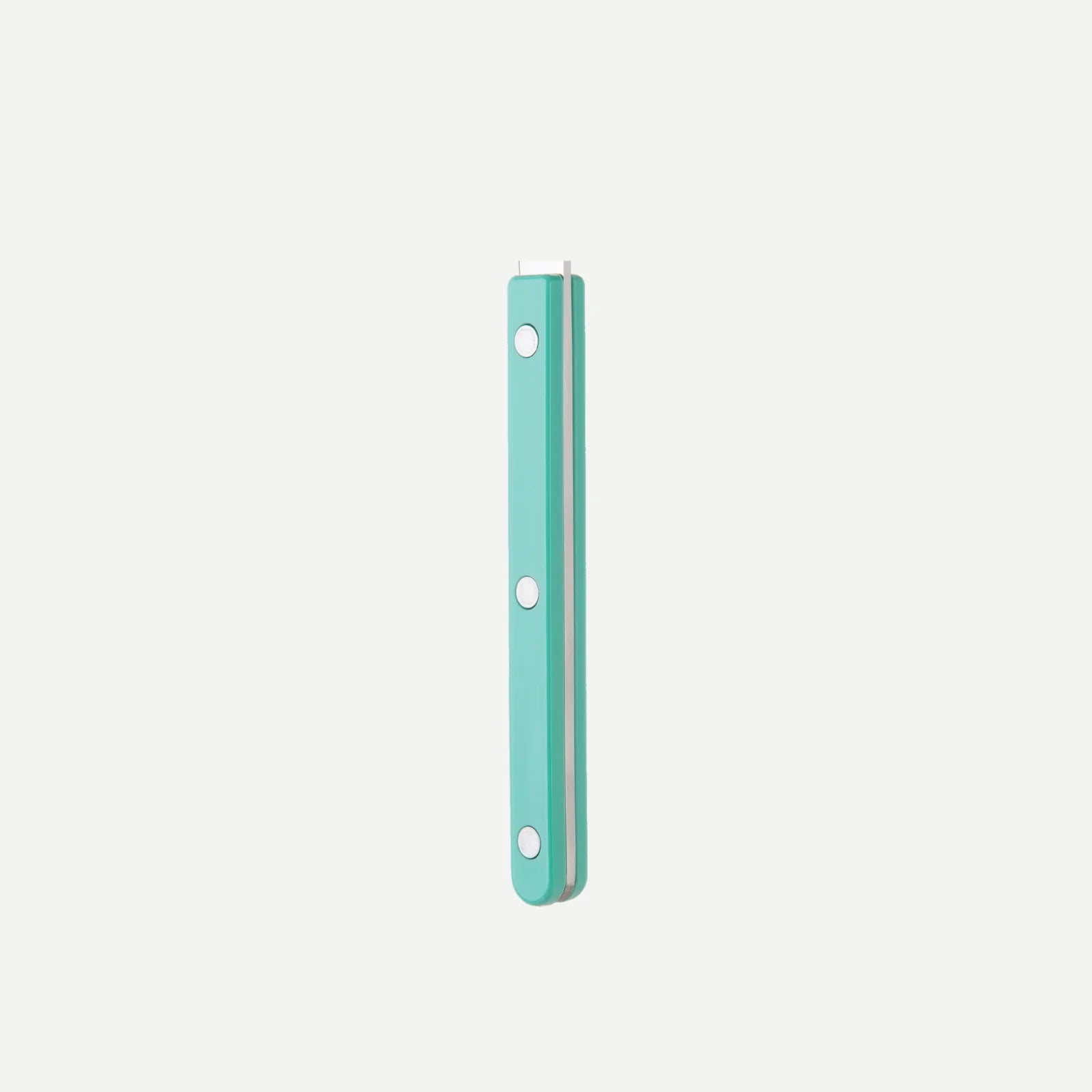 Sabre | Bottle Opener, Bistrot Solid Turquoise