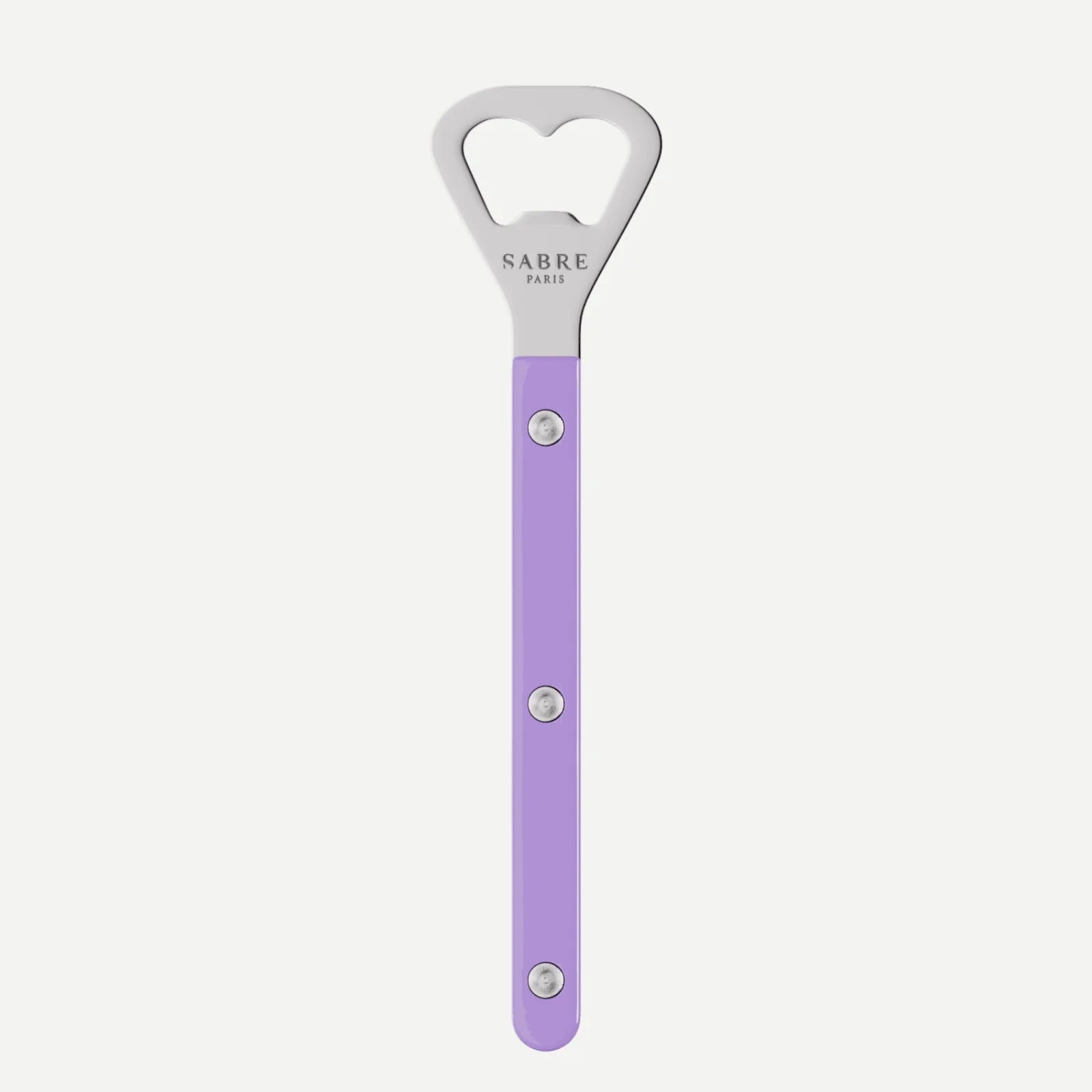 Sabre | Bottle Opener, Bistrot Solid Purple