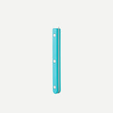 Sabre | Cheese Cleaver, Bistrot Solid Turquoise