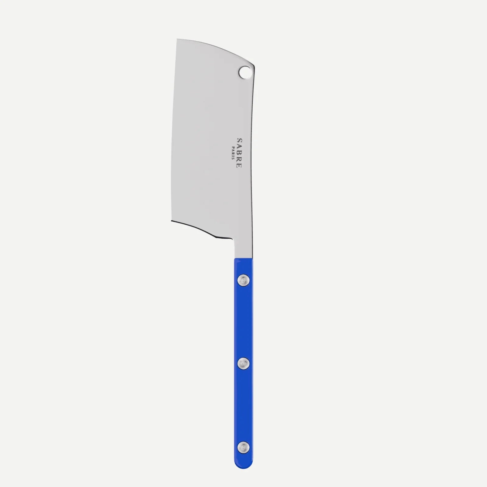 Sabre | Cheese Cleaver, Bistrot Solid Lapis Blue