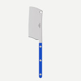 Sabre | Cheese Cleaver, Bistrot Solid Lapis Blue
