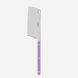 Sabre | Cheese Cleaver, Bistrot Solid Purple