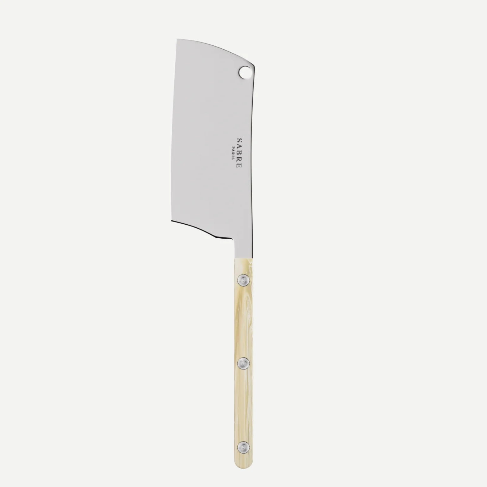 Sabre | Cheese Cleaver, Bistrot Faux Horn