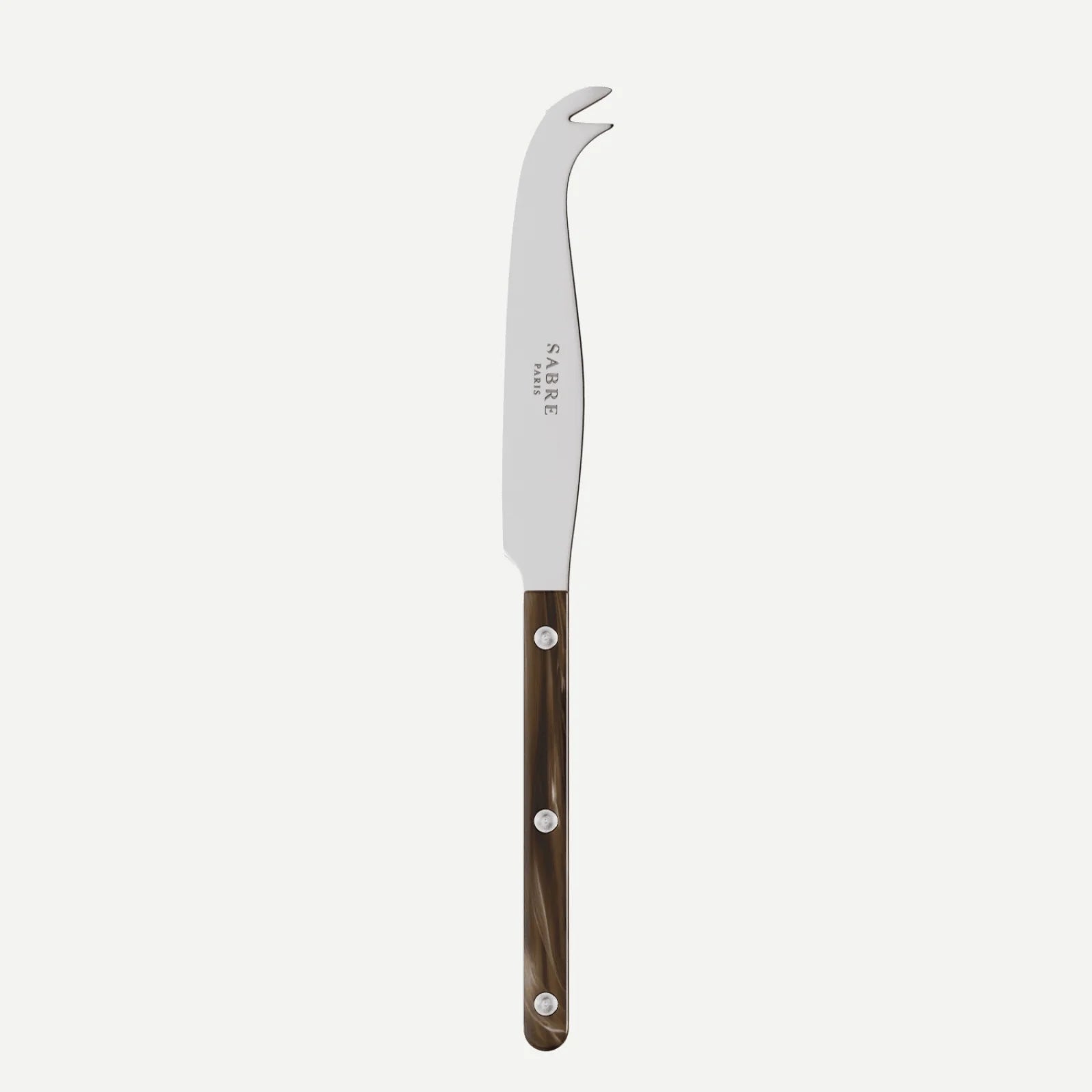 Sabre | Cheese Knife, Bistrot Faux Buffalo
