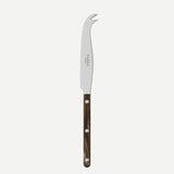 Sabre | Cheese Knife, Bistrot Faux Buffalo