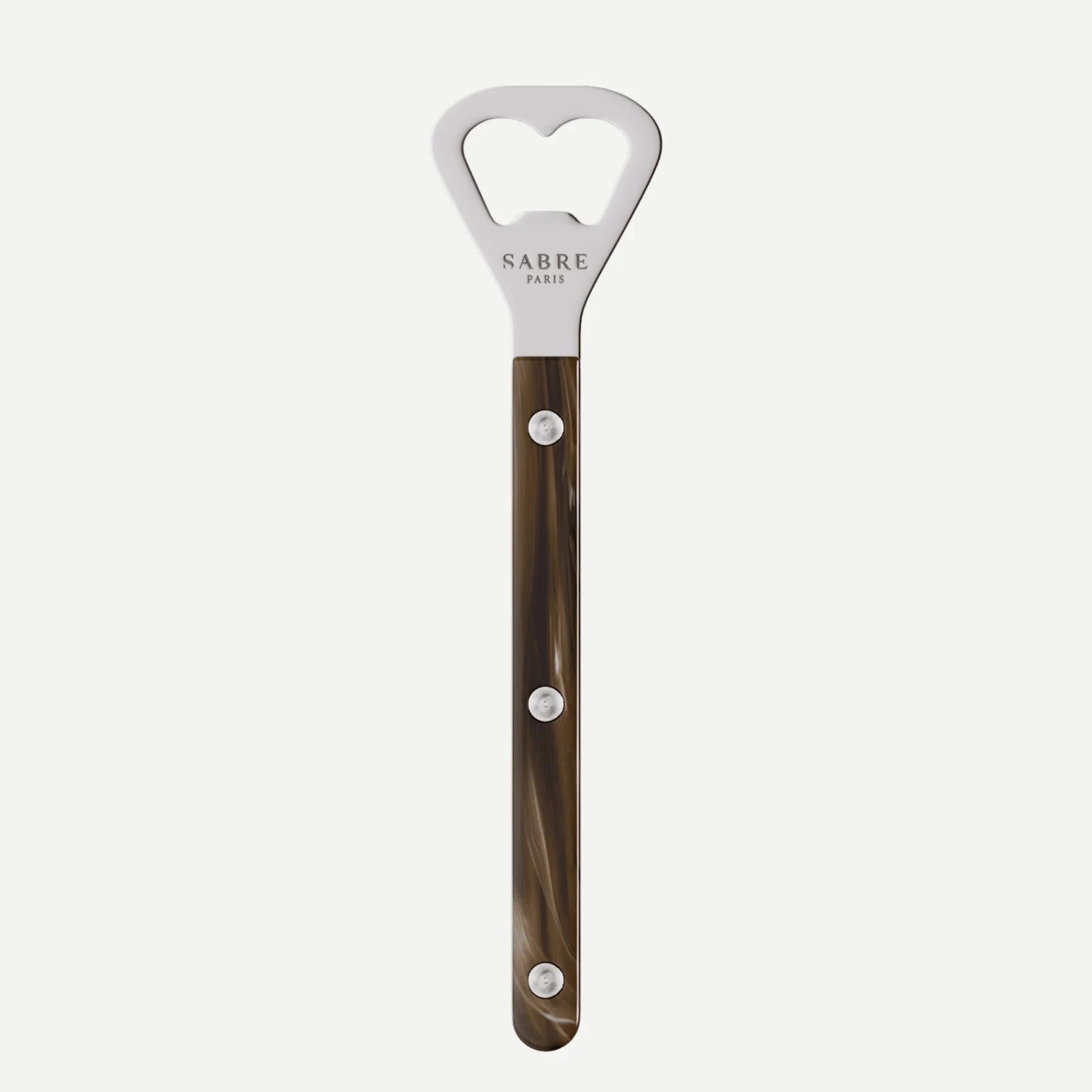 Sabre | Bottle Opener, Bistrot Faux Buffalo