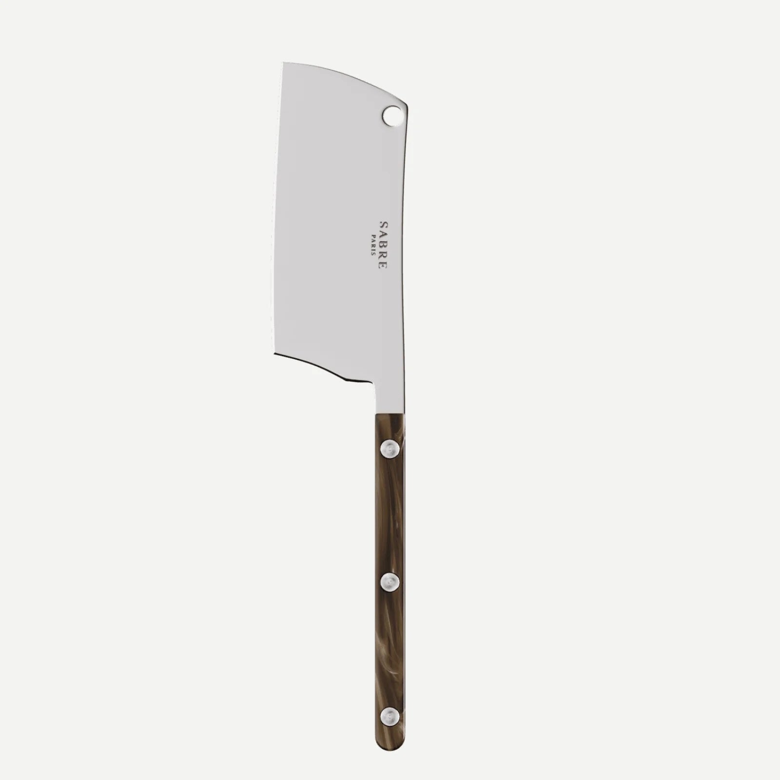 Sabre | Cheese Cleaver, Bistrot Faux Buffalo