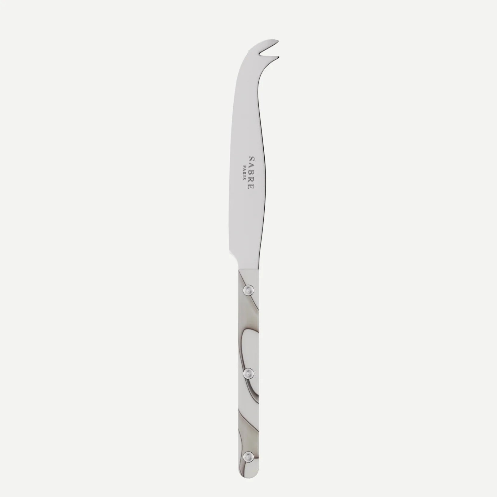 Sabre | Cheese Knife, Bistrot Dune Ivory
