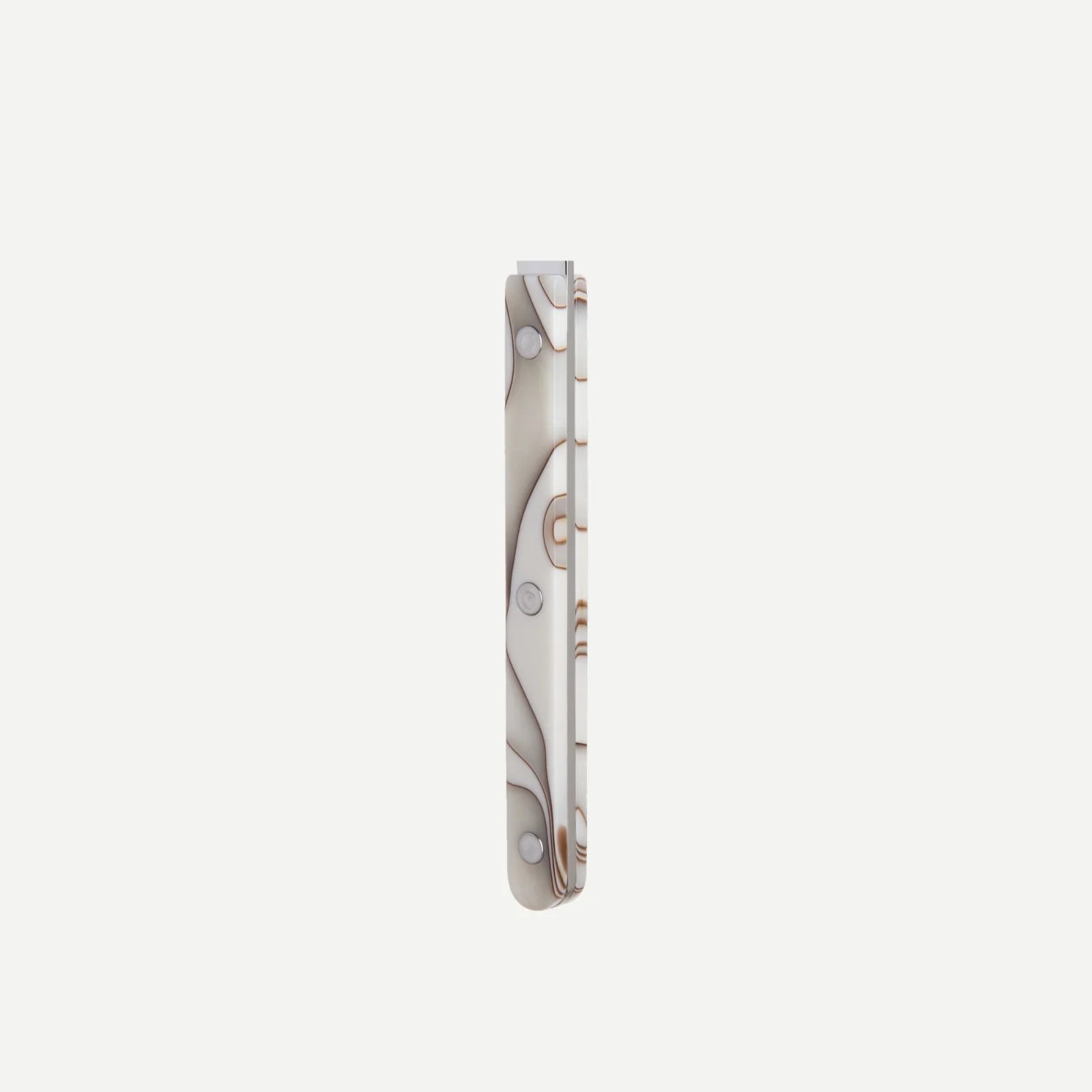 Sabre | Cheese Knife, Bistrot Dune Ivory