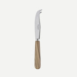 Sabre | Cheese Knife, Lavandou Olive Wood