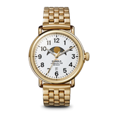 41mm Runwell Moon Phase Watch