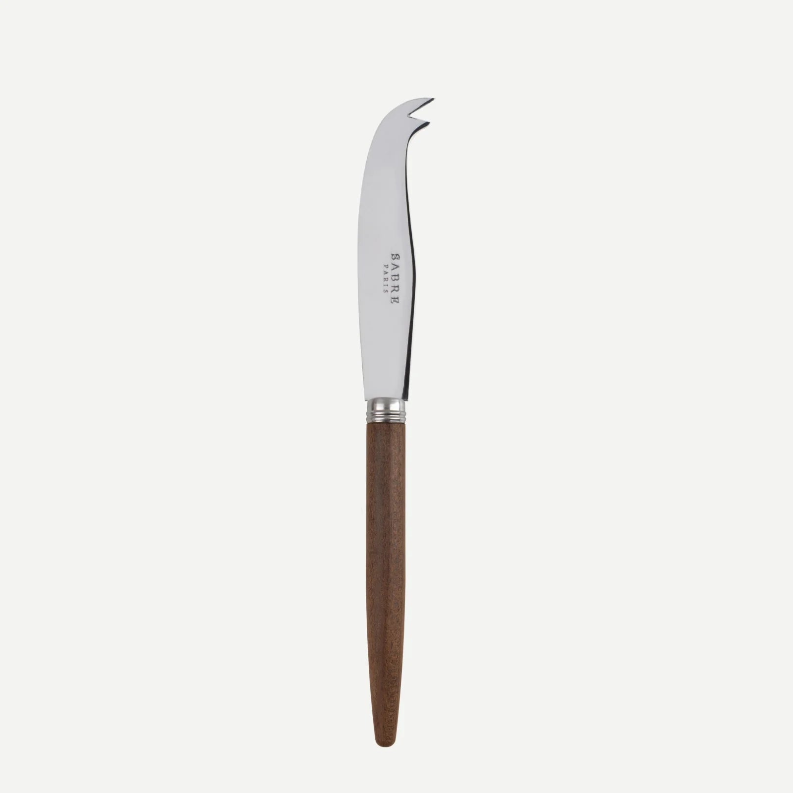 Sabre | Cheese Knife, Lavandou Dark Wood