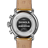 48mn Runwell Sport 3 Eye Chrono Watch