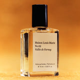No. 09 Vallée de Farney Perfume Oil