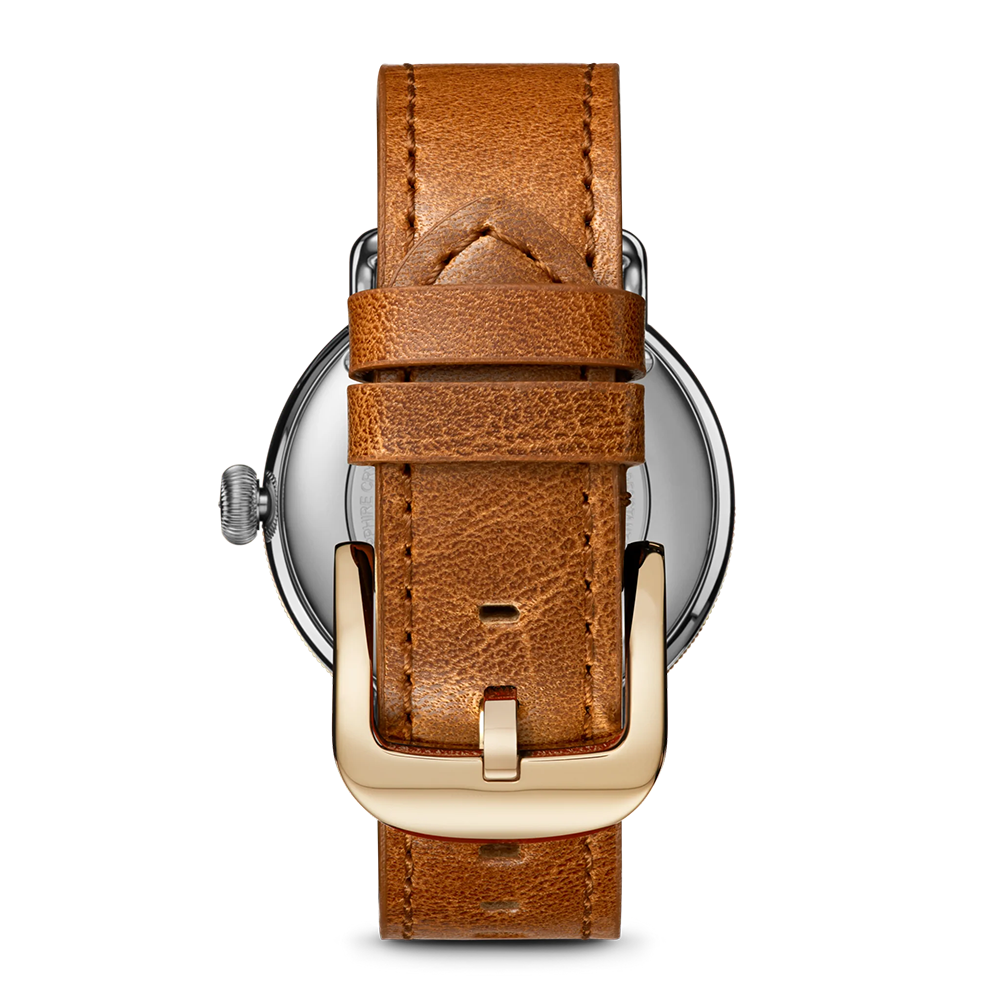 38mm Canfield Watch