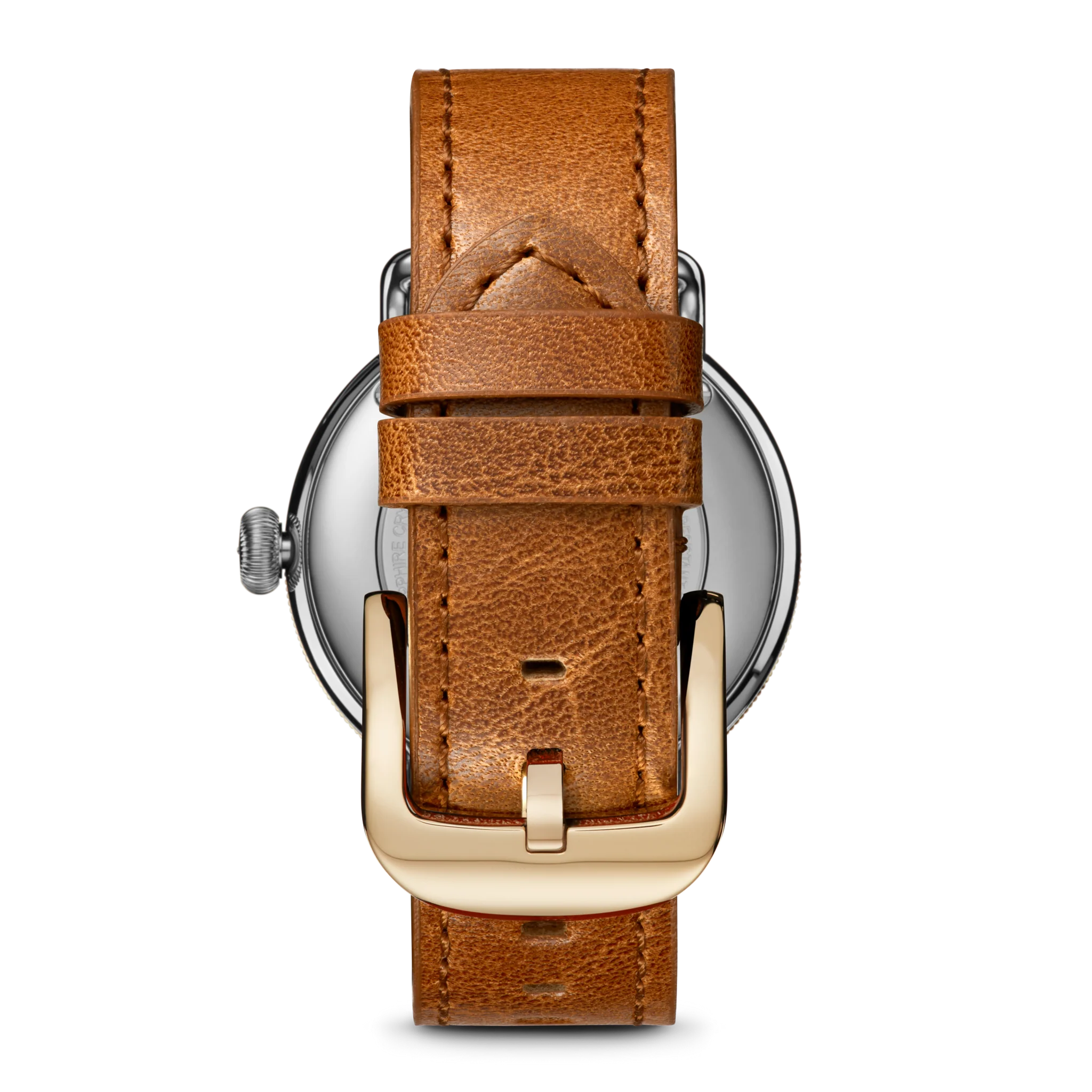 Shinola | 38mm Canfield Watch