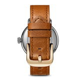 Shinola | 38mm Canfield Watch