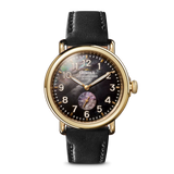 Shinola | 41mm Runwell Sub-Second Watch