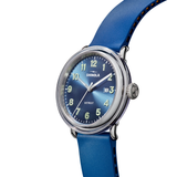 41mm Detrola 3HD Watch