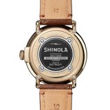 Shinola | 47mm Runwell Watch