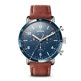 Shinola | 45mm Canfield Sport Watch