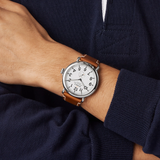 47mm Runwell Watch