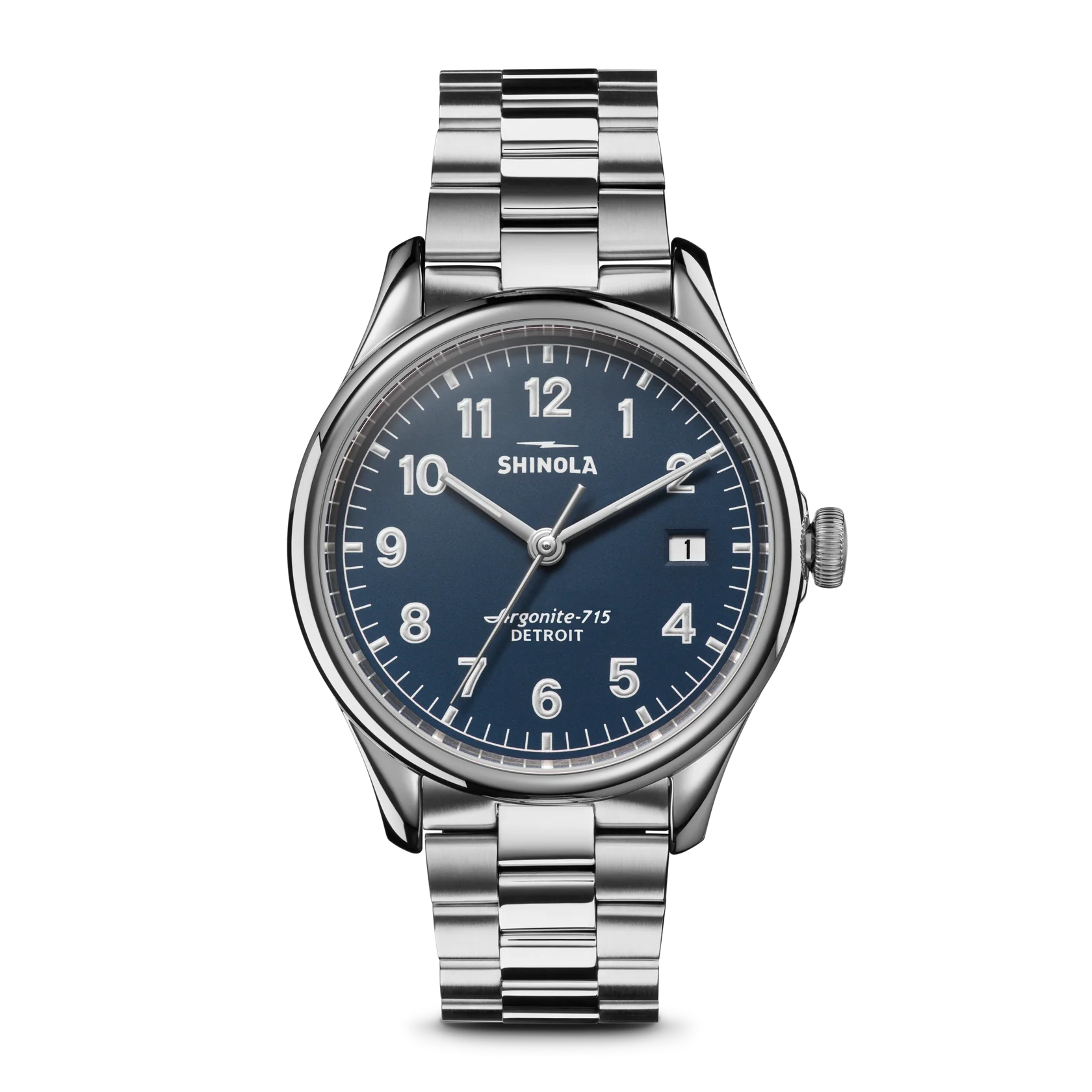 38mm Vinton Watch