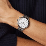 Shinola | 45mm Canfield Sport Chronograph Watch