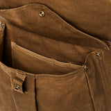 Journeyman Backpack, Tan