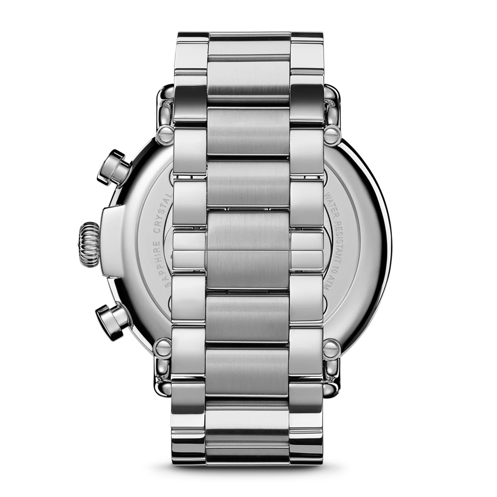 47mm Runwell Chrono Watch