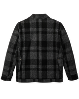 1940s Mackinaw Wool Cruiser Jacket
