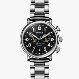 Shinola | The Runwell Chrono 41mm Watch