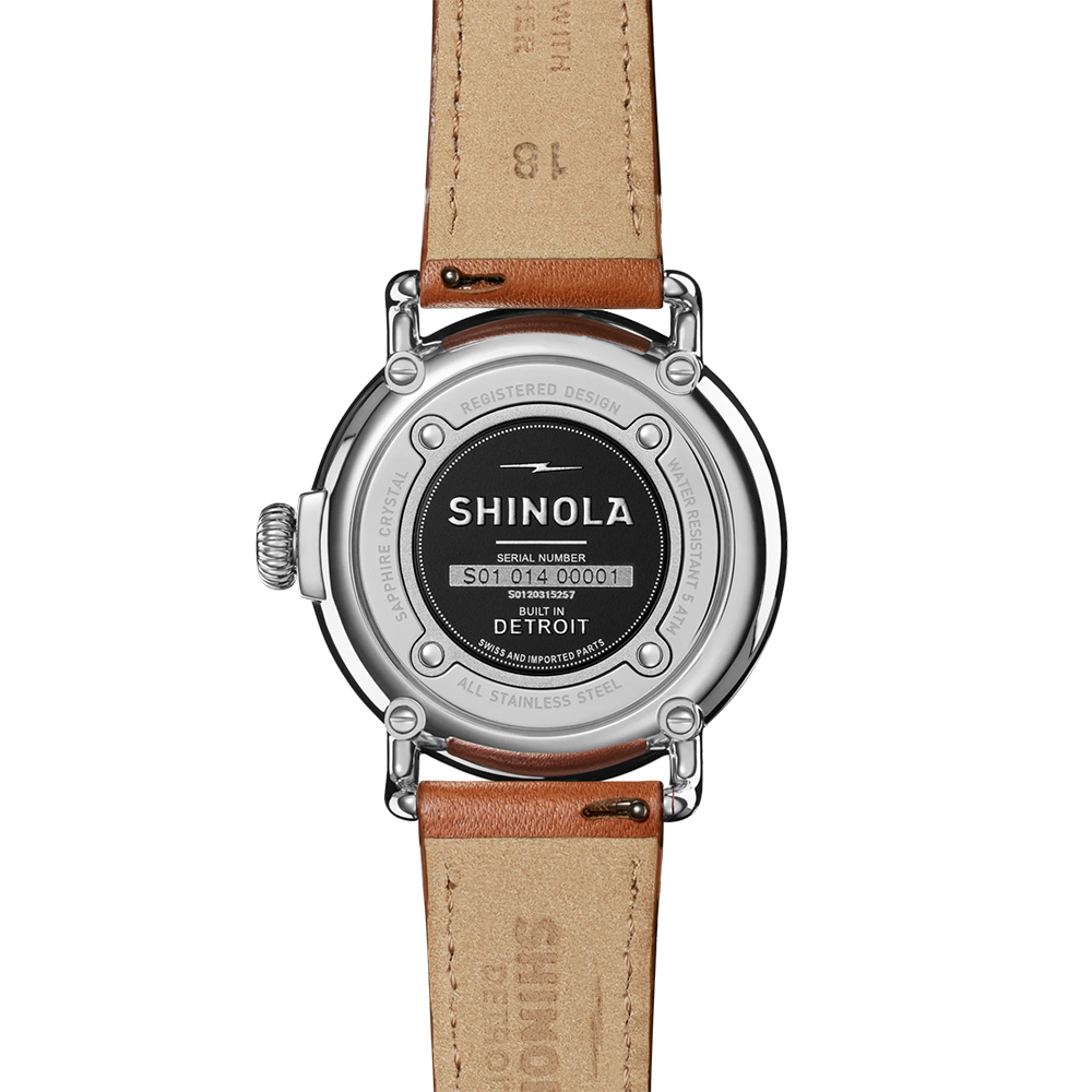36mm Runwell Watch