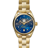 Shinola | 38mm Derby Moon-Phase Watch