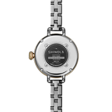 34mm Petoskey Stone Birdy Watch
