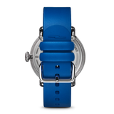 41mm Detrola 3HD Watch
