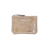 Tracey Tanner | Nico Wrap Wallet, Hologram Golden