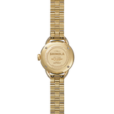 Shinola | 25mm Runabout Watch