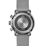 Shinola | 43mm Canfield Two-Eye Chrono Model C56 Watch