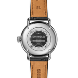 38mm Canfield Watch