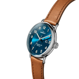 38mm Canfield 3HD Watch