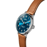 Shinola | 38mm Canfield 3HD Watch