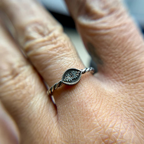 Nazar Ring