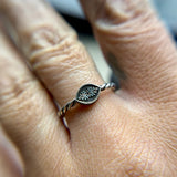 Nazar Ring