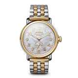 41mm Runwell Sub Second Watch