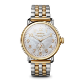 Shinola | 41mm Runwell Sub Second Watch