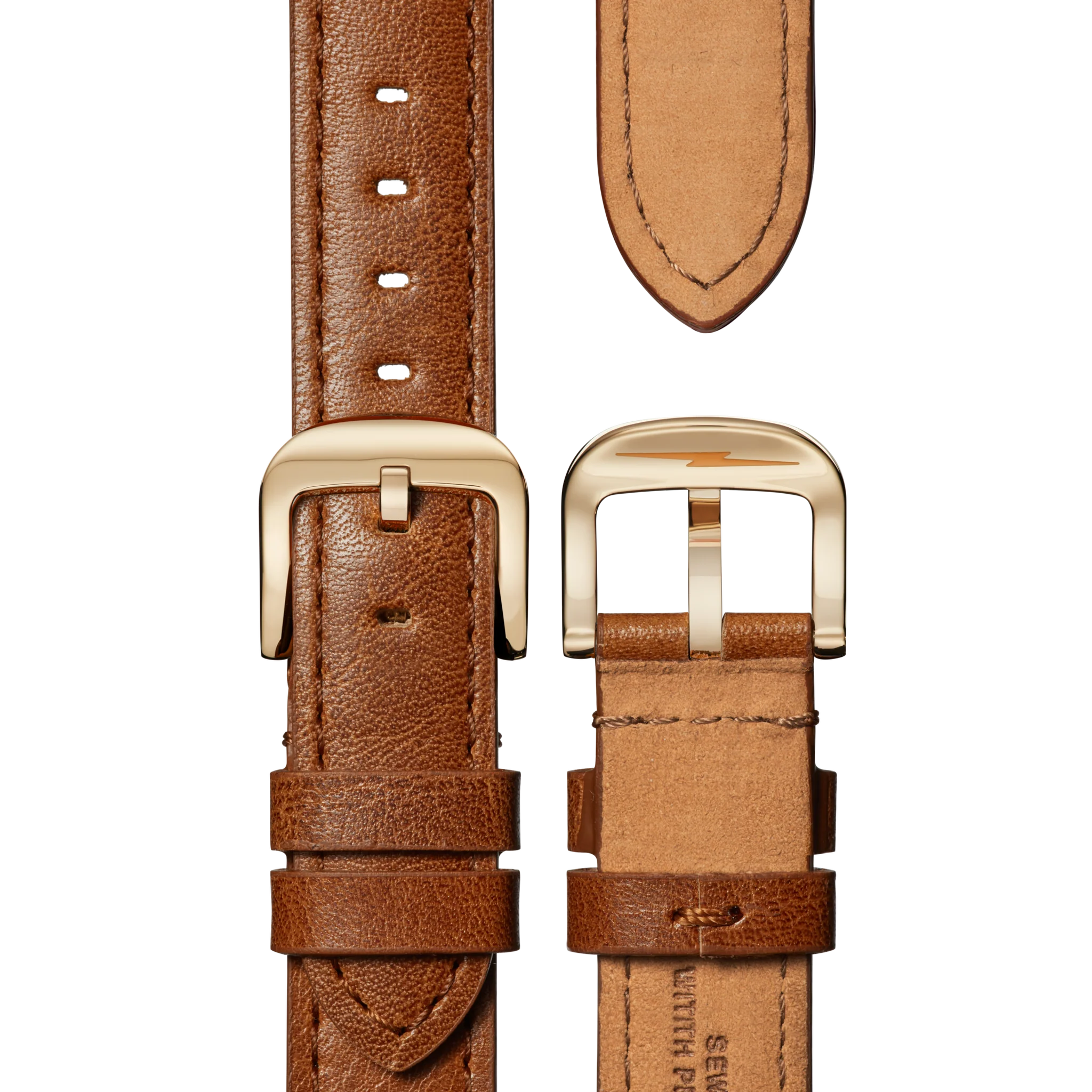 Shinola | 38mm Canfield Watch