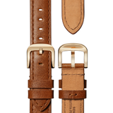 Shinola | 38mm Canfield Watch