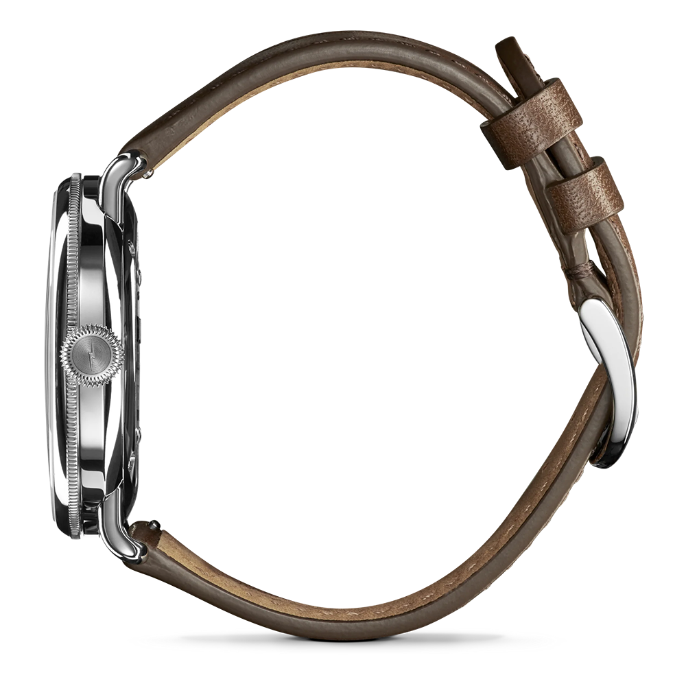 43mm Canfield Watch